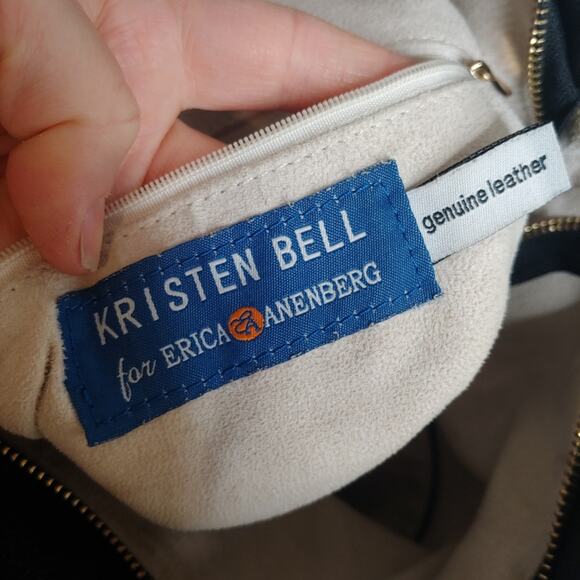 Kristen Bell for Erica Anenberg Sutton Bag - Picture 10 of 15